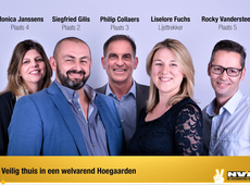 Top 5 N-VA Hoegaarden